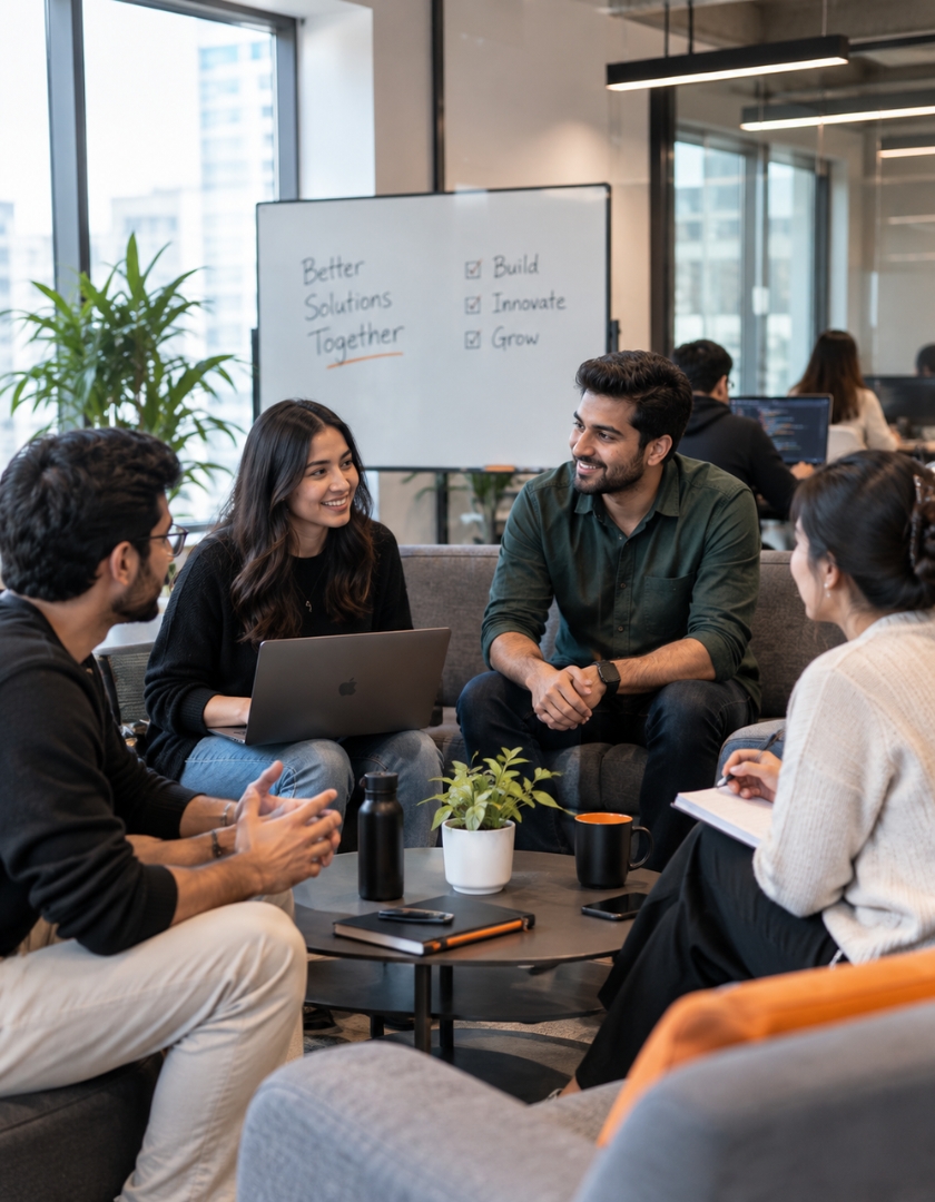 Devrolin developer talent